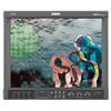 JVC 17" High-Definition DTV Monitor DT-V1710CGU